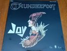 JOY Thunderfoot (Paula LPS 2217 - USA 1972) Progressive Rock SEALED ORIGINAL LP