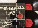 The Beatles Live  At The Star Club In Hamburg Germany Excellent Condition