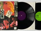 Led Zeppelin - The Best of Led Zeppelin Live Vol. II - Double LP - RARE