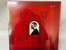 Sam Smith: Love Goes Live at Abbey Road Studios Vinyl- NEW/ SEALED