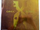 DMX - THE LEGACY 2xLP VINYL 2020 *NEW - LIGHT SLEEVE SCUFFING*
