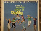 PETE & CONTE CANDOLI  There Is Nothing Like A Dame  WB - RARE Stereo