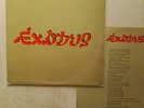 BOB MARLEY & THE WAILERS EXODUS 12