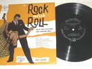 THE PLATTERS / FREDDIE BELL & BELL BOYS 