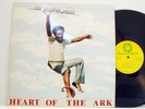 Lee Scratch Perry         Heart of the Ark         NM # 78