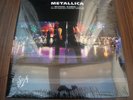 Metallica S&M 3-LP Set Michael Kamen Symphony Orchestra SEALED See other items