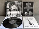 Katharsis 666 LP SOMBRE 003 Darkthrone Craft Pest Armagedda Moonblood Ascension