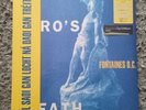 Fontaines DC - A Hero’s Death Clear Vinyl LP -OBI Strip - Sealed / Mint 1 of 250