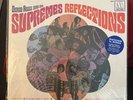 DIANA ROSS THE SUPREMES REFLECTIONS LP MONO AUDIOPHILE NEW SEALED TIP ON JACKET