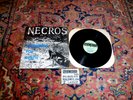 NECROS - CONQUEST FOR DEATH - TOUCH AND GO RECORDS 1983 - LOOK