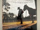 cody johnson vinyl cowboy Like Me Lp Brand New