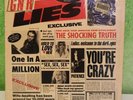 Guns 'n' Roses - Lies - GEFFEN RECORDS