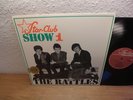 THE RATTLES STAR-CLUB SHOW 1 IN 1965 MINT-  Lp Beat monster wow.........