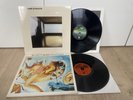 Dire Straits Alchemy Live / Same 2x vinyl LP Folk, Blues Rock + Gatefold