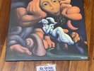 LP LE ORME UOMO DI PEZZA LIMITED EDITION BLUE VMLP 174 2015 NUOVO 8016158017441