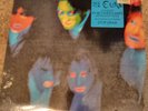 The Cure: The Head On The Door in original shrink with hype