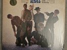 THE BYRDS - Younger Than Yesterday LP / 1967 US MONO Pressing