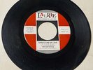 Mystics DOOWOP 45 Sunday Kind Of Love /Darling I Know Now LAURIE VG++/VG+++ HEAR