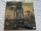 Slayer LP  -Christ Illusion -  12inch  Vinyl