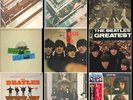 60s Beat Klassiker The Beatles Vinyl Vinyl Collection 15 records