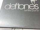 White Pony by Deftones (Record, 2010)