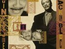 Quincy Jones Back On The Block LP Album Vinyl Schallplatte 036