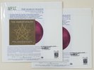 The March Violets 'Play Loud Play Purple' 2LP TEST PRESSING - very limited