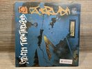 DJ Krush - Strictly Turntablized 1995 Mo Wax 2 Vinyl LP UK MWLP025 Futura 2000