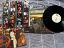 The Beatles Reel Music Vinyl Record Album LP 1982 with Souvenir Program