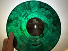 Method Man Tical LIMITED EDITION 180-gram Green & Black Swirl Vinyl LP