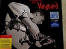 KENNY BURRELL TRIO A NIGHT AT THE VANGUARD [BONUS TRACK] LIMITED EDITION