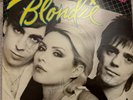 Eat to the Beat [LP] by Blondie, Signed Copy