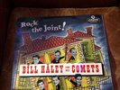 Bill Haley Rock The Joint 12