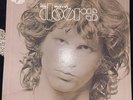 THE BEST OF THE DOORS 1973 QUADRA DISC Ex Cond