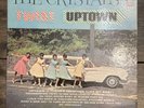 The Crystals – Twist Uptown PHLP-4000 1st pressing US 1962 *PROMO* WLP RARE READ