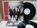 Fleetwood Mac ‎/ Live, PROMO COPY Japan Orig. 1980 Press 2LPs w/OBI & Insert NM