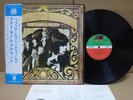 Buffalo Springfield / Last Time Around, Rare Japan Orig. LP w/OBI & Insert NM
