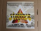 STRYPER - In God we trust LP rare 1988 - Import Germany - Christian Metal