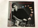 PAUL MCCARTNEY ALL THE BEST - ODEON RP15-5545 Japan PROMO 2xLP