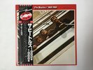 THE BEATLES 1962-1966 - ODEON EAS-50021 Japan  2xLP