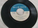 Horace Silver “Que Pasa Part 1 / Part 2” original Blue Note 45 RPM 7-inch Rare