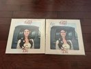 NEW Lana Del Rey Lust For Life Signed Vinyl Jacket & Sealed Clear Vinyl