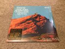 Taylor Hawkins & The Coattail Riders: Red Light Fever 2010 Sealed Vinyl Record