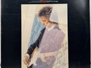 ERIC JOHNSON 