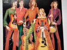 FOTHERINGAY Self Titled Sandy Denny 1970 A&M Original Vinyl LP Folk Rock