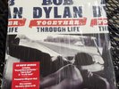 BOB DYLAN Together Through Life 2 LPs + CD 180 gram SHRINK UNPLAYED