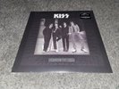 Kiss – Dressed To Kill LP Vinyl Record 12