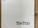 Double Vinyl LP: The Trio; John Sherman, Barre Phillips, Stu Martin
