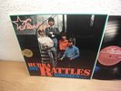 THE RATTLES HURRA DIE RATTLES KOMMEN 1965 MINT- RARE STAR-CLUB Lp