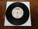 The Stranglers - Peaches/Go Buddy Go, Very Rare Solid Centre 7